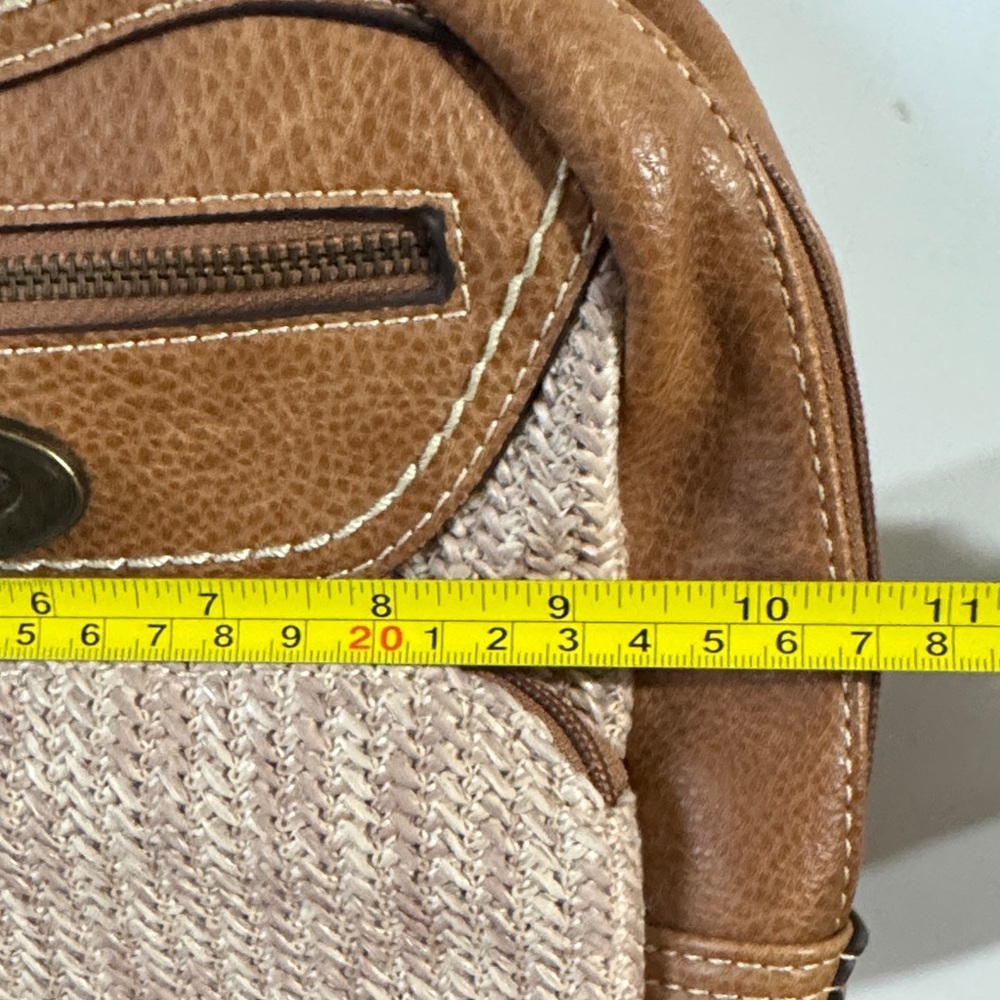 B.O.C (Born Concept) mini backpack - Picture 10 of 11